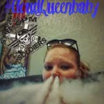 Jeannie Mae Foster - @cloudqueenbaby - Instagram