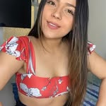Mae Foster - @marqdcb - Instagram