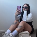 Mae Foster - @maefosterx - Instagram