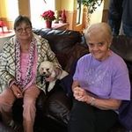 Mae Foster - @maefoster1845 - Instagram