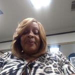 Mae Foster - @maefoster60 - Instagram