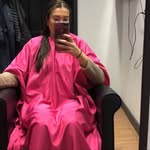 Mae Fuller - @pink_mellow1 - Instagram