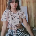 Mae Fuller Heslewood - @itz_maerenll - Instagram
