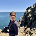 Sara Mae Fuller - @smmacmf - Instagram