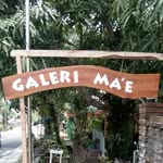 GALERI MA'E - @maegaleri - Instagram