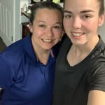 Amanda Mae Gamble - @gaamble - Instagram
