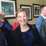 Michelle - @maegamble - Instagram