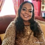Johnnie Mae Garrison - @jmaegarrison - Instagram