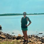 Kimberly Garrison - @kimberlymaegarrison - Instagram
