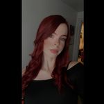 @sarahmaegarrison - Instagram