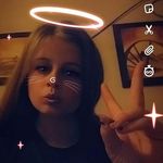 shalie Garrison - @shaliemaegarrison - Instagram