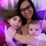 Gisela Blanco - @maegeek - Instagram