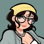 Mae Birittieri - @maegee_arts - Instagram