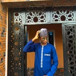 Mae geeda jr - @maegeedajr - Instagram