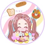 ร้านขายโลโก้/น่ารัก💗 - @maege_e - Instagram