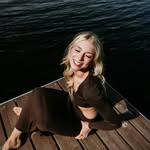 Sallyann Mae Geest - @mae.geest - Instagram