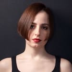 Andromache Georgiadou - @maegeorge2022 - Instagram
