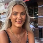 Mae - @mae_george02 - Instagram