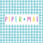 Piper+Mae - @pipermaegeorge - Instagram