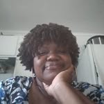 Shirley George - @maegeorge440 - Instagram