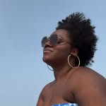 Mae Glover - @marvelousmae - Instagram
