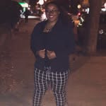 Siani Mae Glover - @about_thabusiness - Instagram