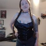 Katie Mae Goldstein - @jewbug69 - Instagram