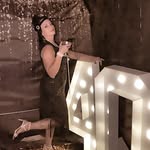 Lena Mae Gosnell - @mrs.g1005 - Instagram