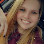 Mae Griffith - @meganelyse2012 - Instagram
