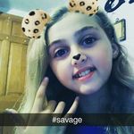 Persais_Mae_Griffith - @persaismae424 - Instagram