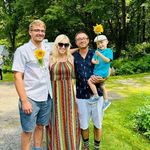 Sarah Mae Griffith Essig - @sarahmaegriffith - Instagram