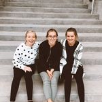 mae.fredly - @mae.hammerstrom - Instagram