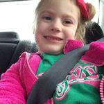 Bailey Mae Hammond - @littlegymnastbailey - Instagram