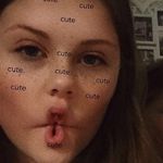 Honey-Mae Hammond - @honeymae_backup - Instagram