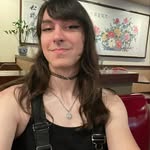Mae Hammond - @soloviss - Instagram