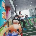 Brickshy Mae Hardy Julls - @brickshymae - Instagram