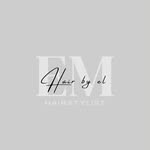 Elle mae hardy - @hairby.el_x - Instagram