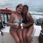 Ginette Mae Hardy - @hardyginette - Instagram