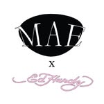 MAE x Ed Hardy - @maexedhardy - Instagram