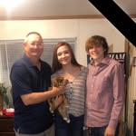 Sherry-mae Hardy - @mcallistersherrymae - Instagram