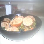 Mae Harmon - @mhfoodblog - Instagram