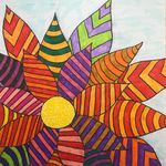 Mae Harmon - @maeharmonsart - Instagram