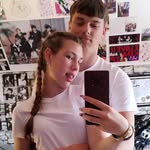 Mae Harrison - @callmaemaybe05 - Instagram