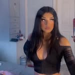 Mae Harrison - @maeharrisonxx - Instagram