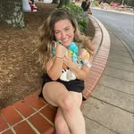 Mae Wadsworth Harrison - @mega_wads - Instagram
