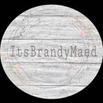 Brandy Mae Hartman - @itsbrandymaed - Instagram