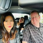 Mae Belle Hartman - @bingbingm - Instagram