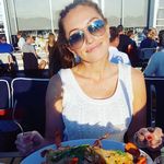 Mae Hartman - @maehartmannn13 - Instagram