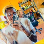Aïcha Mæhãÿ Tsítíãgnã - @maehaytsitiagna - Instagram