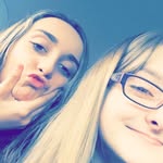 Mae & Hay - @b.e.s.t.i.e.s_duh - Instagram